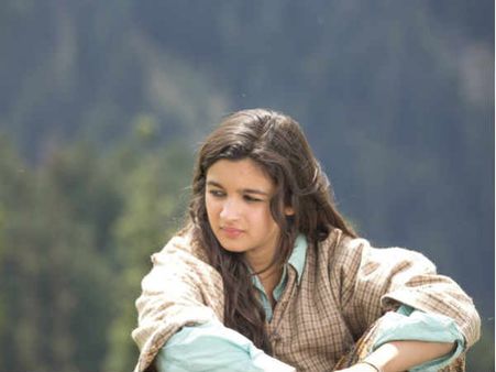 'हाइवे' मेरे करियर के लिए महत्‍वपूर्ण: आलिया भट्ट
