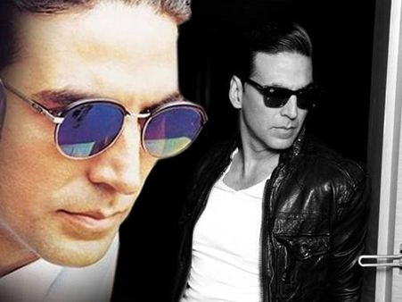 अक्षय घायल तो फिल्म हिट!