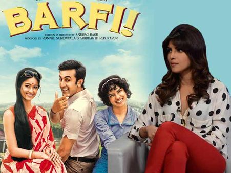 'बर्फी!' की अंतर्राष्ट्रीय उड़ान जारी