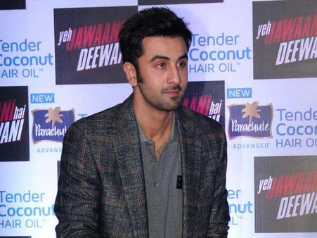 नो आवारा ओनली जवानी-दीवानी : रणबीर कपूर