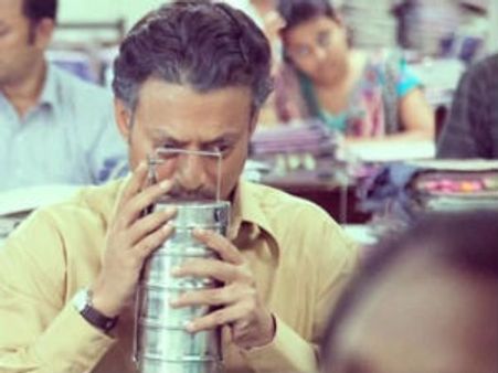 कान में मिला 'डब्बा' को पहला अवार्ड