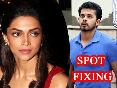 स्पॉट फिक्सिंग से बॉलीवुड हुआ हैरान परेशान