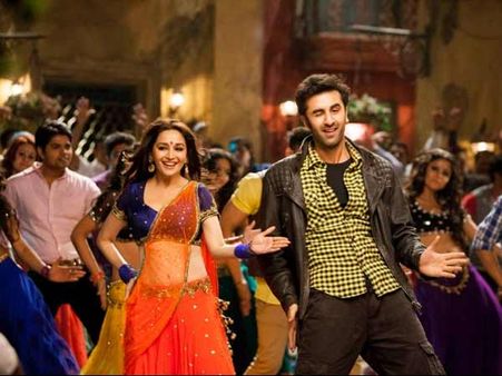 मुंबई इंडियंस को सपोर्ट करते हैं मुंबईया रणबीर