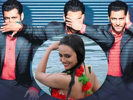 Exclusive: सलमान और सना में कोई संबंध नहीं