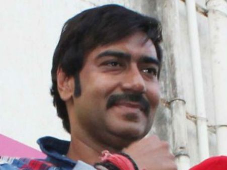 'सिंघम 2' के ऑडियो लांच में हिस्सा लेंगे अजय