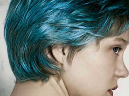 'ला वाइ डी एडीले' को 'पामे डी ओर' अवार्ड