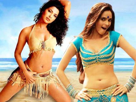 मल्लिका के वाहियात बयान पर भड़की प्रियंका चोपड़ा