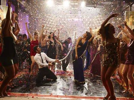 'ये जवानी है दीवानी' का विशेष प्रदर्शन