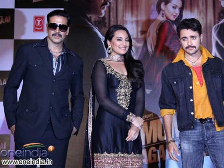 Exclusive- वन्स अपॉन ए टाइम को नहीं शाहरुख से खतरा!