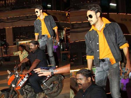 वन्स अपॉन ए टाइम का ट्रेलर लॉंच