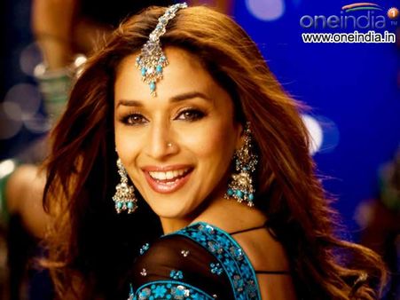 माधुरी में मीना-वहीदा का अक्स दिखता है: बिरजू जी महाराज