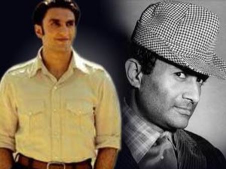 देव आनंद से इंस्पायर होकर रणवीर बने लुटेरा