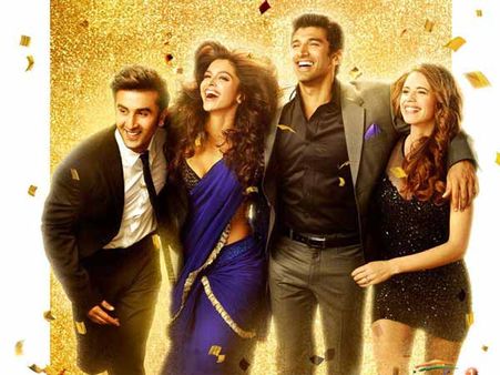 ये जवानी है दीवानी रिव्यू- सेलिब्रेट लव विद रुह आफजा