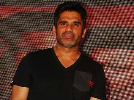 सुनील शेट्टी ने कहा विंदू को फांसी दे दीजिये!