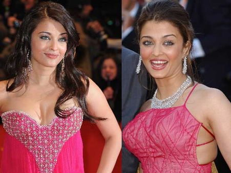 तस्‍वीरें- ऐश्‍वर्या के अनदेखे मनमोहक अंदाज