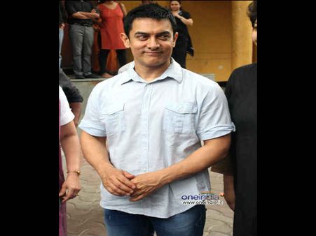 आमिर खान से मिलना चाहते हैं बिल गेट्स