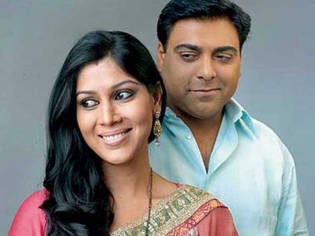 'बड़े अच्छे लगते हैं' के 2 साल पूरे