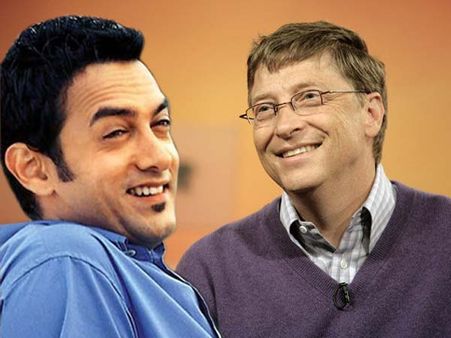 आमिर से कौन नहीं मिलना चाहेगा