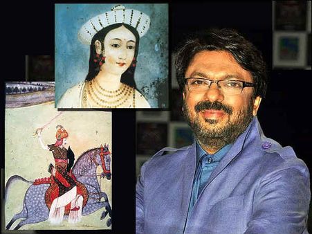 बाजीराव-मस्‍तानी क्‍यों हैं संजय लीला भंसाली का ड्रीम प्रोजेक्‍ट