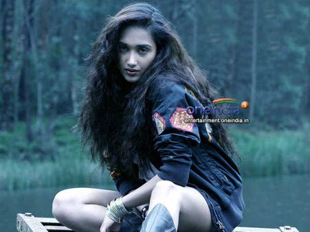 जिया की मौत का कारण था उनका रुका हुआ करियर!