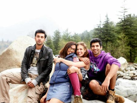 ये जवानी है दीवानी हिट- 6 Reasons!