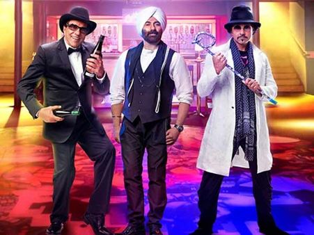 दारू की मुहब्बत में गिरफ्तार धरम हो गये बर्बाद