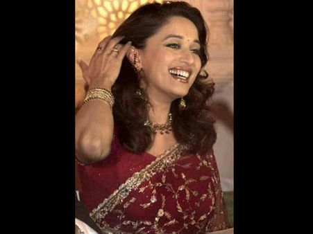 जिया की मौत से आहत माधुरी ने कहा, जिंदगी में संतुलन जरूरी