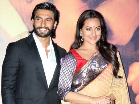 रणवीर नहीं चाहते थे लुटेरा बनना क्योंकि वो बहुत सीधे हैं!