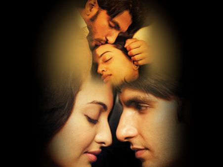 दिल पर दस्तक देगी रणवीर-सोनाक्षी की लुटेरा..