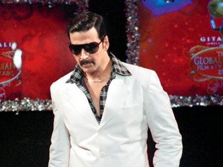 भारत पाकिस्तान मैंच में डॉन अक्षय कुमार करेंगे प्रमोशन
