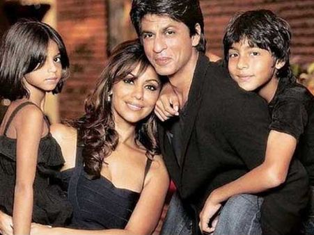 शाहरूख ने लिंग परीक्षण करवाया या नहीं होगी जांच