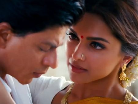 सक्सेस और सौ करोड़ के बिजनेस में अंतर होता है: दीपिका पादुकोण