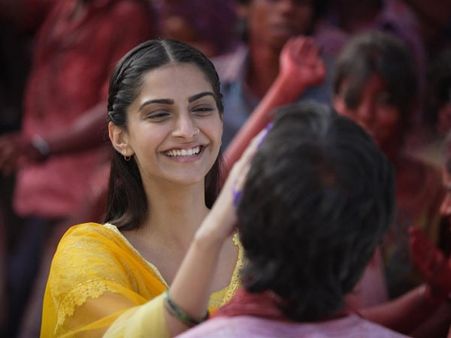 'रांझणा' एक..अनदेखी-अनछुई लेकिन रोचक प्रेमकहानी