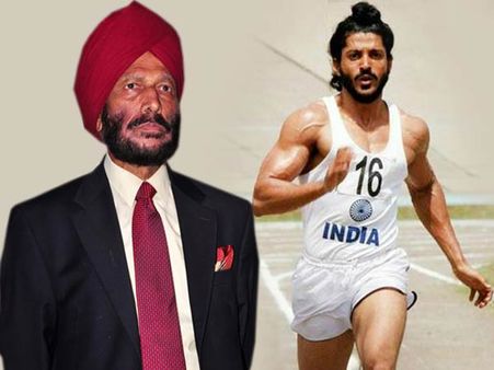 भाग मिल्खा भाग से युवाओं में भी मशहूर हो जाऊंगा: मिल्खा सिंह