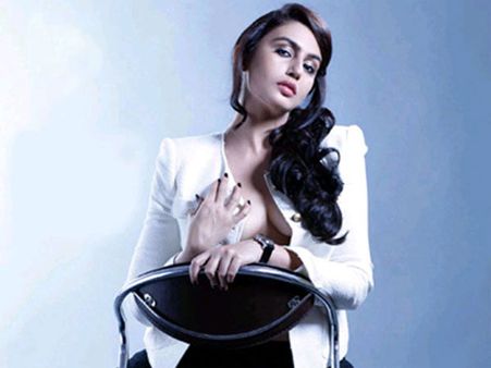 मनोज, इमरान के बाद अब अरशद संग इंटिमेट होंगी हुमा..