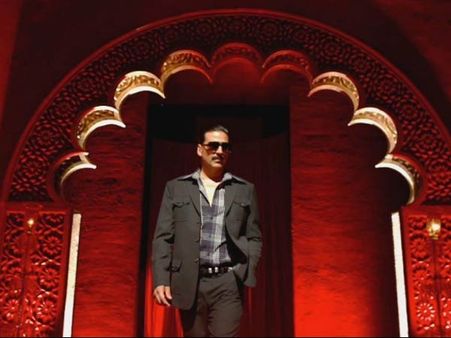 अडंरवर्ल्ड डॉन के लिए भी मायने रखती है बॉक्सऑफिस रिपोर्ट