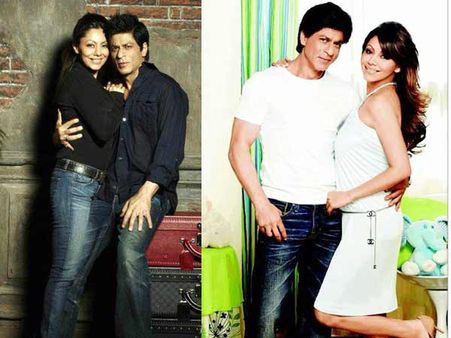 शाहरुख पर लिंग परीक्षण को लेकर मुसीबतें बढ़ीं, मजहब भी खिलाफ