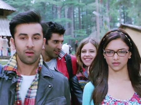 आईफा में साथ नजर आयेंगे दीपिका-रणबीर?