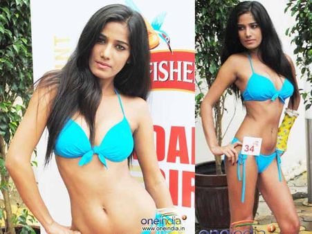केवल सेक्सी डॉल नहीं मैं: पूनम पांडे