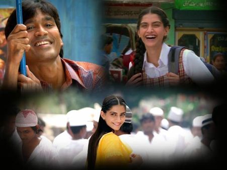 रांझना ज़ोया-कुंदन छू जाएंगे दिल को- फिल्म रिव्यू