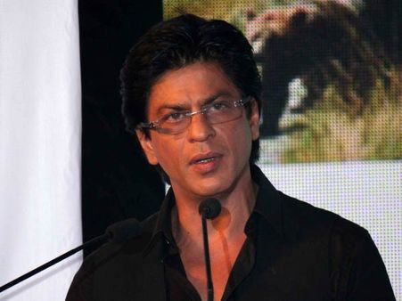 शाहरुख खान लिंग परीक्षण आरोप- जसलोक अस्पताल ने दिया लीगल नोटिस