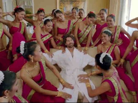 बेकार कहानी और बोझिल संवाद से भरी हुई है 'शॉर्टकट रोमियो'