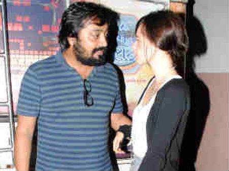 लघु फिल्में से बड़ी फिल्मों का जन्म: कश्यप