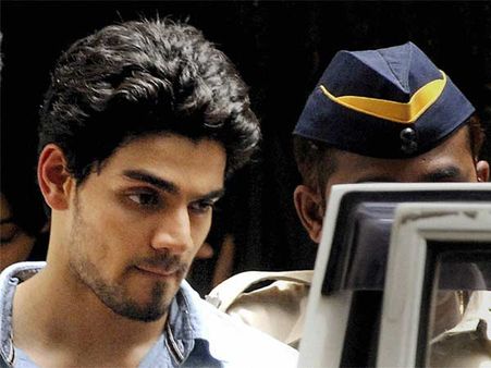 सूरज पंचोली 11 जुलाई तक पुलिस की हिरासत में