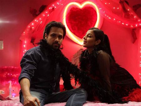 घनचक्कर देख चक्कर आ गये- फिल्म रिव्यू