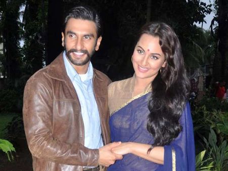 रणवीर को चाहिए कंट्रोल करने वाली बीवी!