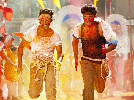 गुंडे में हेलेन के किरदार में दिखेंगी प्रियंका चोपड़ा