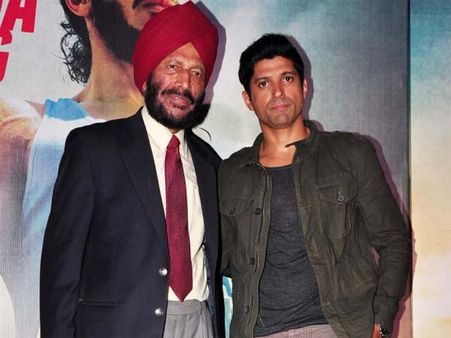 हर स्टेशन पर मिलती थी एक प्रेम-कहानी: मिल्खा सिंह