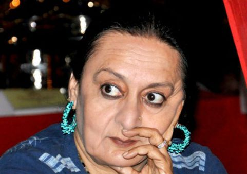 प्रभावशाली भूमिकाओं की कमी: डॉली