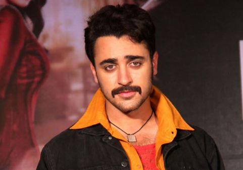 वंस अपॉन.. में इमरान ने जैकी-अनिल और ऋषि को कॉपी किया